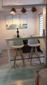 Green Apartman