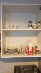 Green Apartman
