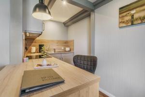 Kleine Lodge