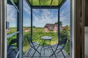 Kleine Lodge