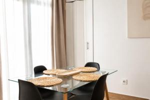 Manantiales Suites Brisa