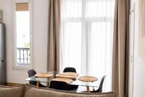 Manantiales Suites Brisa