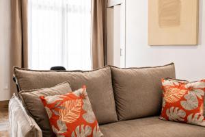 Manantiales Suites Brisa