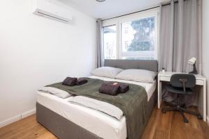 CenterStay Apartment