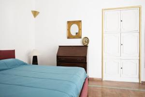 Appartamento nello storico “Palazzo Donn’Anna”