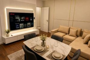 Dream Luxury Suite