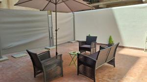 Casa Salina Suite