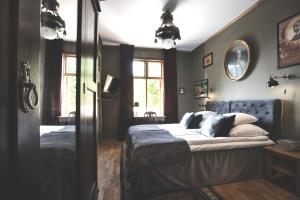 Hotell Gästis