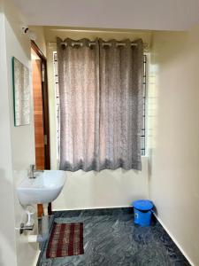 Anands Elegant 2BHK Apartment - AC