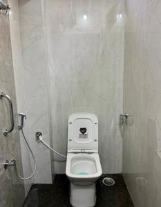 Anands Elegant 2BHK Apartment - AC