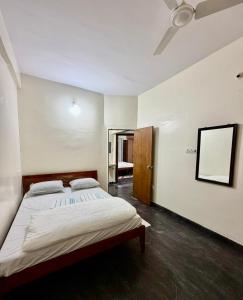 Anands Elegant 2BHK Apartment - AC