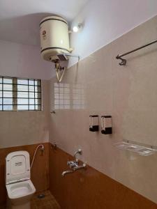 Anands Elegant 2BHK Apartment - AC