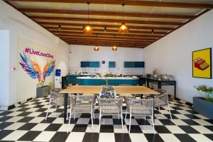 Olive Hotel Brookefield by Embassy Group