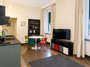 PG Homes Apartments