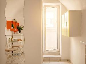 The suite