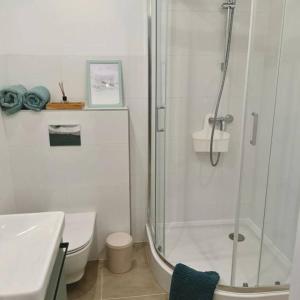 Apartamenty i Pokoje Piaskowy Mak