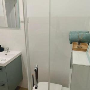 Apartamenty i Pokoje Piaskowy Mak