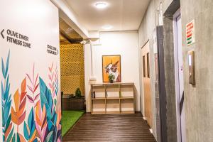 Olive Hotel Brookefield by Embassy Group