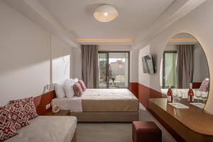 Eleven City Suites Heraklion
