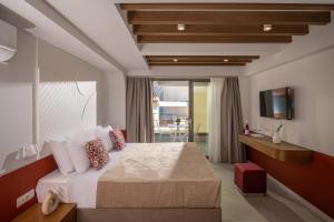 Eleven City Suites Heraklion
