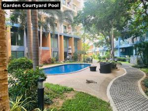 Pattaya Laguna Beach Resort 2