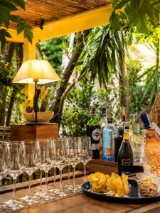 Hotel Club I Pini - Boutique Hotel & Residenza dEpoca