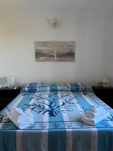 Villa Pierina