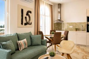 Manantiales Suites Sol