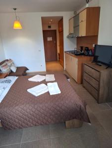 Cozy studio 125 in Villa Park