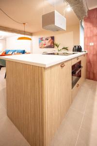 GuestReady - Stylish Art and comfort Malaga Centre