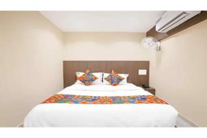 FabHotel Casa Royal Residency