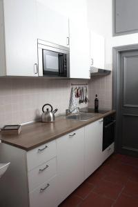 Vatican Canal Apartments
