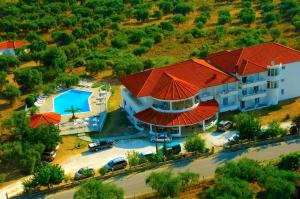 Achillion Hotel