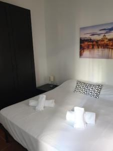 Vatican Canal Apartments