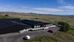 Hotel Stafholt