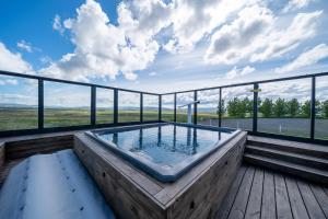 Hotel Stafholt