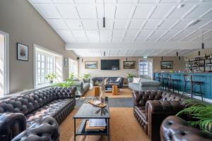 Hotel Stafholt