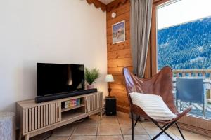 Quillis - Vue Montagne, Spa & Terrasse