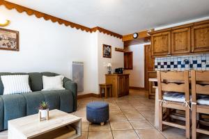 Quillis - Vue Montagne, Spa & Terrasse