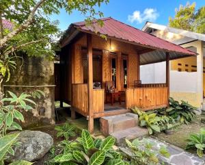 Senaru Village Homestay