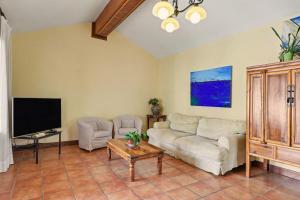 Villas Yaiza villa Buenlugar