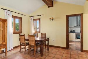 Villas Yaiza villa Buenlugar