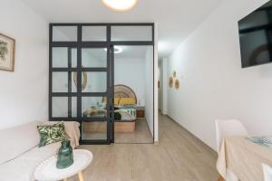 Casita Palmera Las Canteras