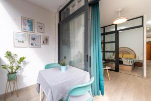 Casita Palmera Las Canteras