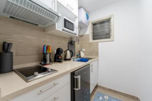 Casita Palmera Las Canteras