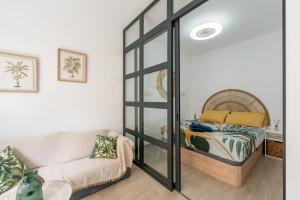 Casita Palmera Las Canteras
