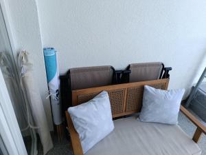 Apartament 512