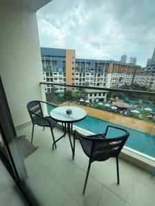 Pattaya Laguna Beach Resort 2
