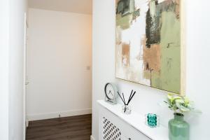 Modern 2 bedroom apartment