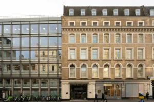 COVE Cannon Street